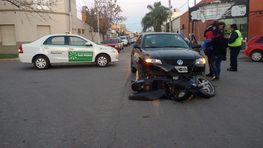 El Diario de San Pedro | Noticias locales y regionales