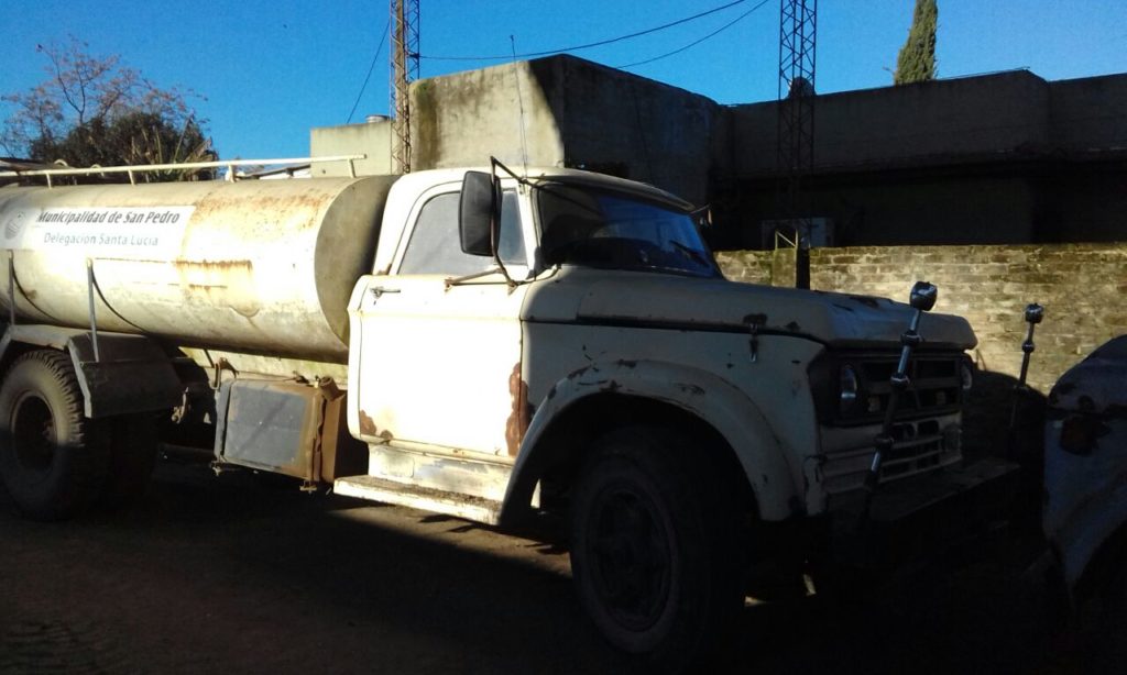 El Diario de San Pedro | Noticias locales y regionales