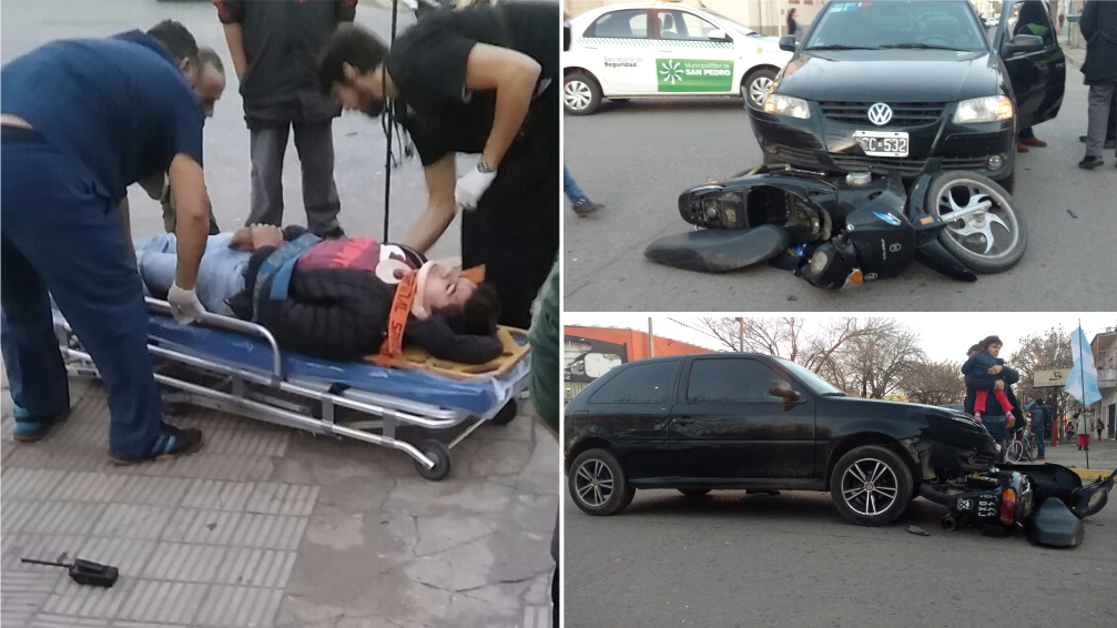 El Diario de San Pedro | Noticias locales y regionales