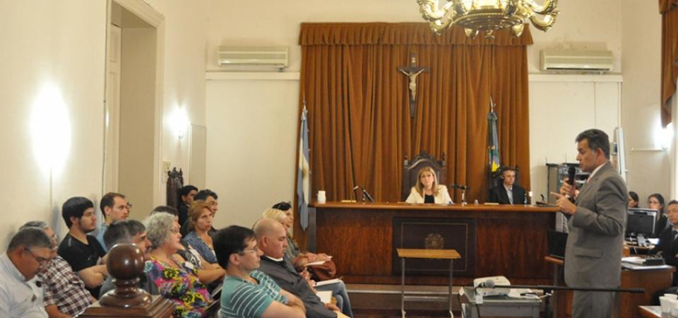 El Diario de San Pedro | Noticias locales y regionales