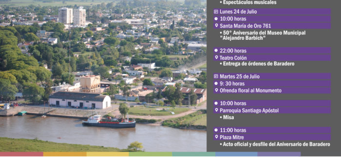 El Diario de San Pedro | Noticias locales y regionales