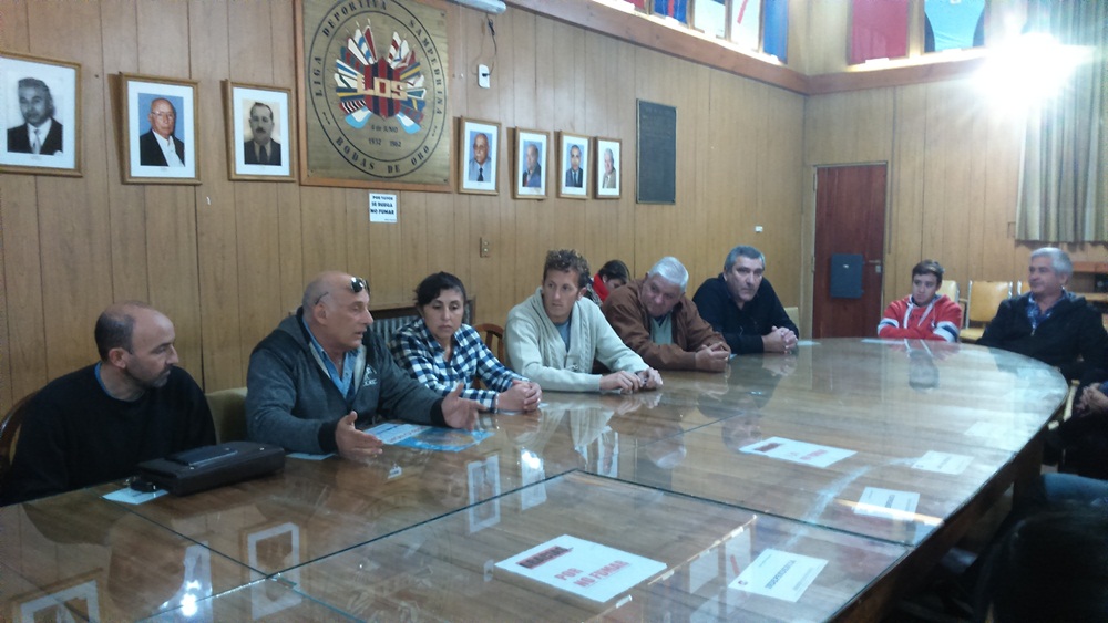 El Diario de San Pedro | Noticias locales y regionales