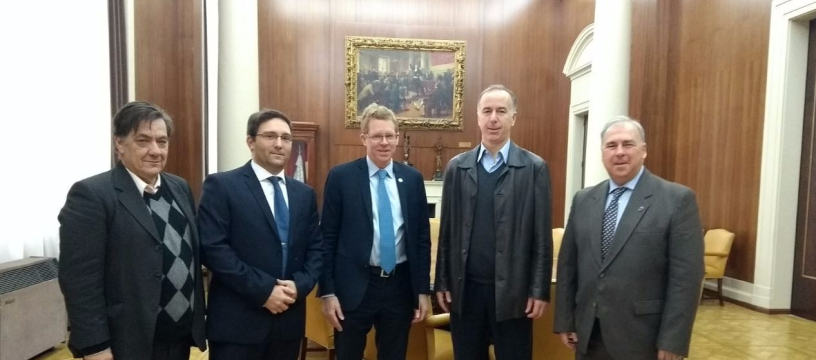 El Diario de San Pedro | Noticias locales y regionales