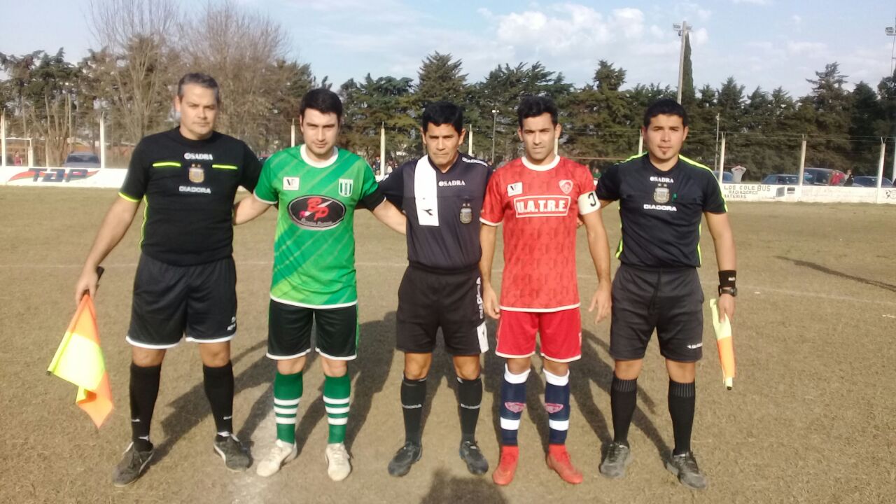 El Diario de San Pedro | Noticias locales y regionales