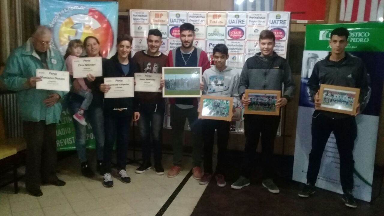 El Diario de San Pedro | Noticias locales y regionales