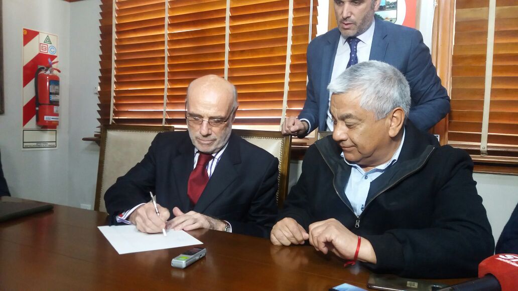 El Diario de San Pedro | Noticias locales y regionales