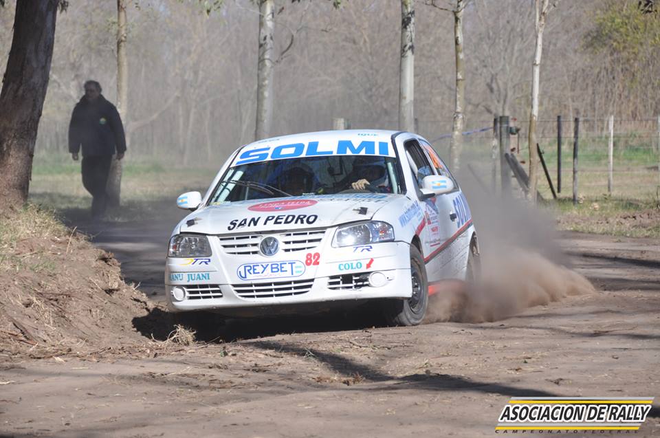 El Diario de San Pedro | Noticias locales y regionales