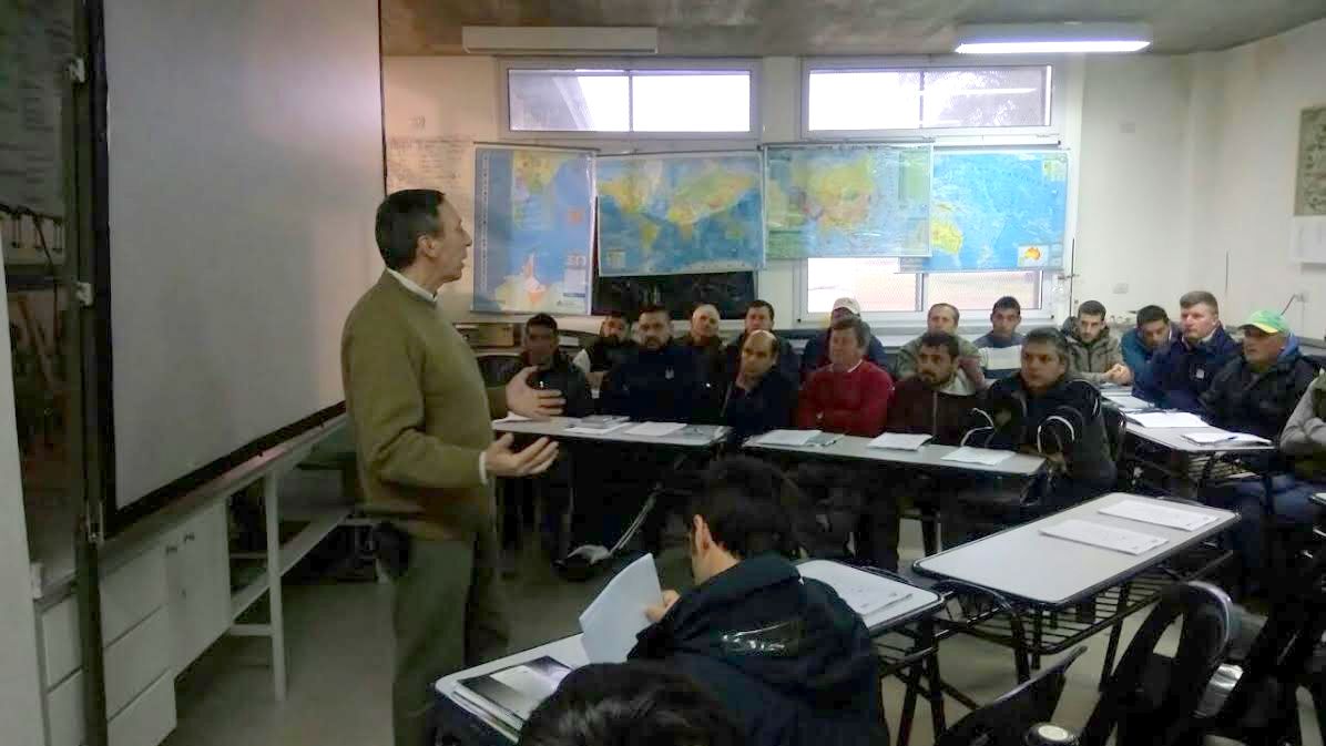 El Diario de San Pedro | Noticias locales y regionales