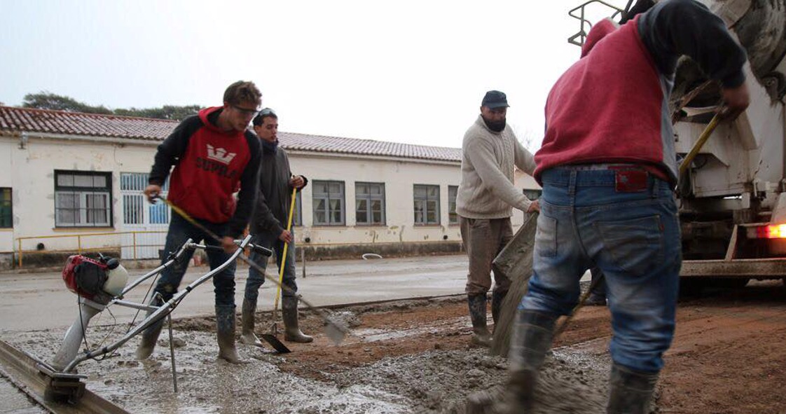 El Diario de San Pedro | Noticias locales y regionales