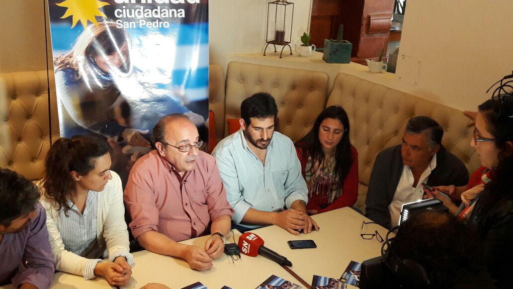 El Diario de San Pedro | Noticias locales y regionales