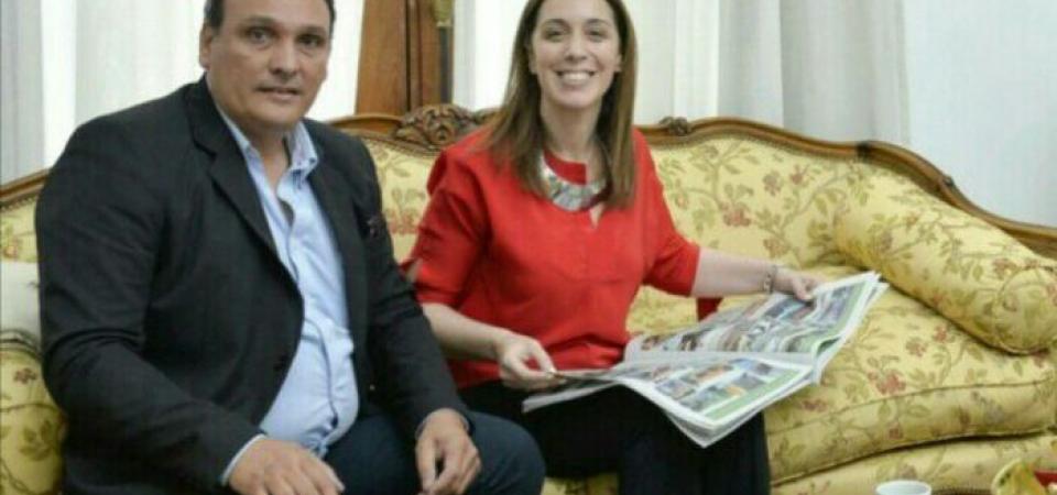 El Diario de San Pedro | Noticias locales y regionales