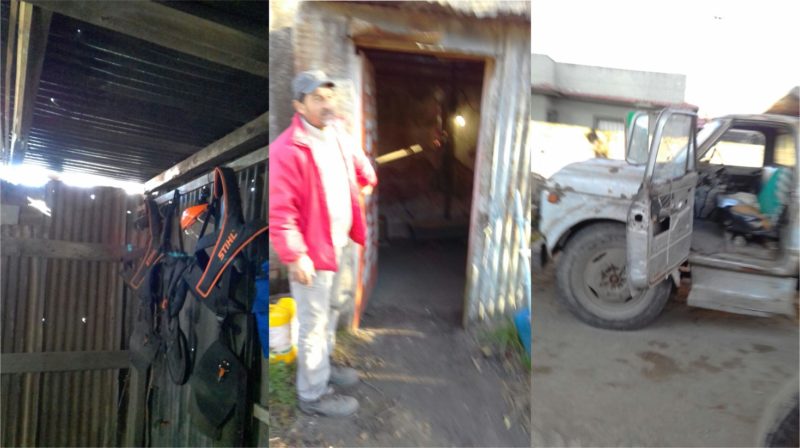 El Diario de San Pedro | Noticias locales y regionales