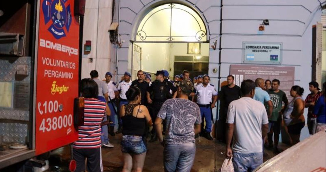 El Diario de San Pedro | Noticias locales y regionales