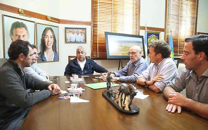 El Diario de San Pedro | Noticias locales y regionales