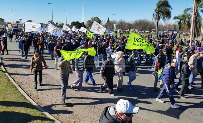 El Diario de San Pedro | Noticias locales y regionales