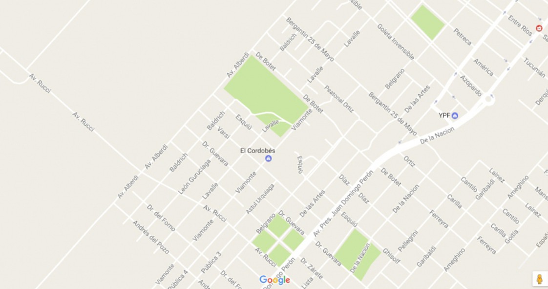 El Diario de San Pedro | Noticias locales y regionales