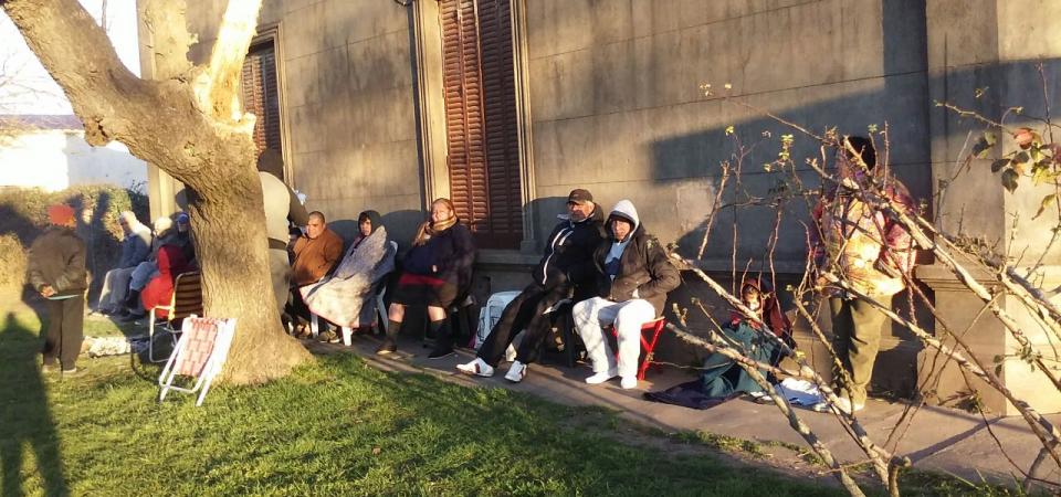 El Diario de San Pedro | Noticias locales y regionales