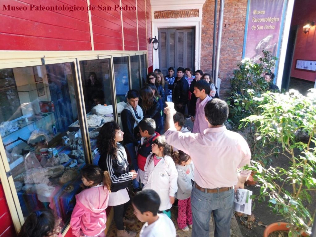 El Diario de San Pedro | Noticias locales y regionales