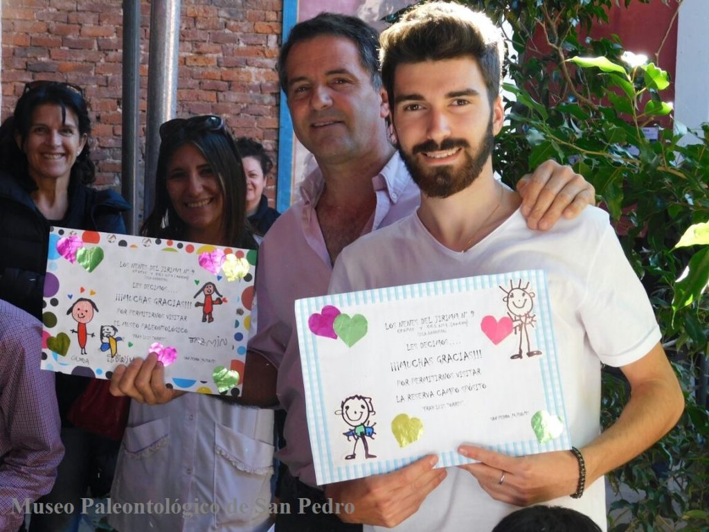 El Diario de San Pedro | Noticias locales y regionales