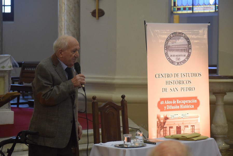 El Diario de San Pedro | Noticias locales y regionales