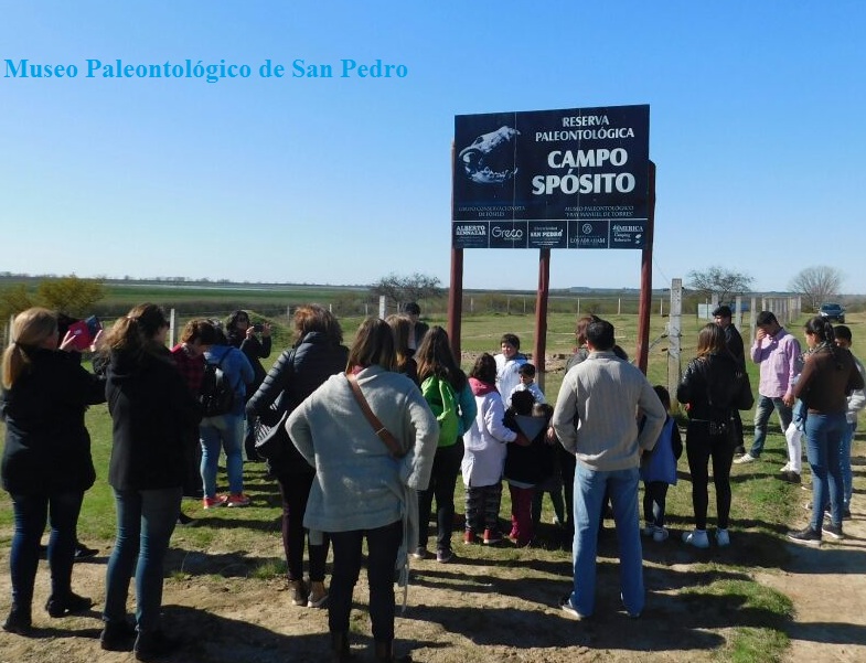 El Diario de San Pedro | Noticias locales y regionales