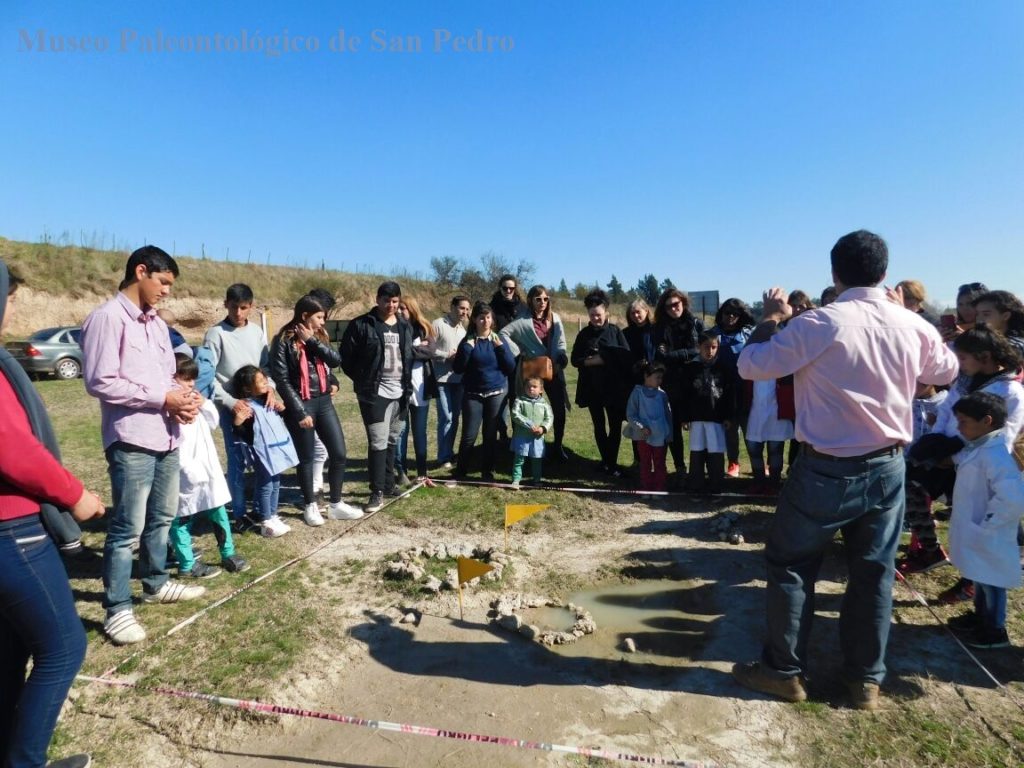 El Diario de San Pedro | Noticias locales y regionales