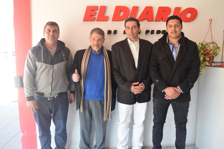 El Diario de San Pedro | Noticias locales y regionales