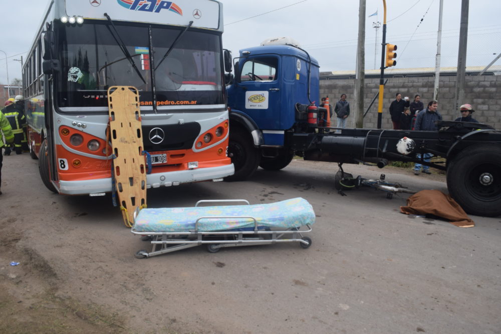 El Diario de San Pedro | Noticias locales y regionales