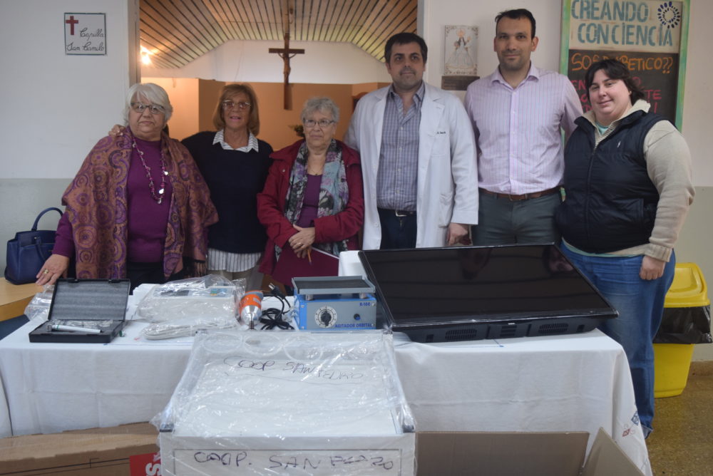 El Diario de San Pedro | Noticias locales y regionales