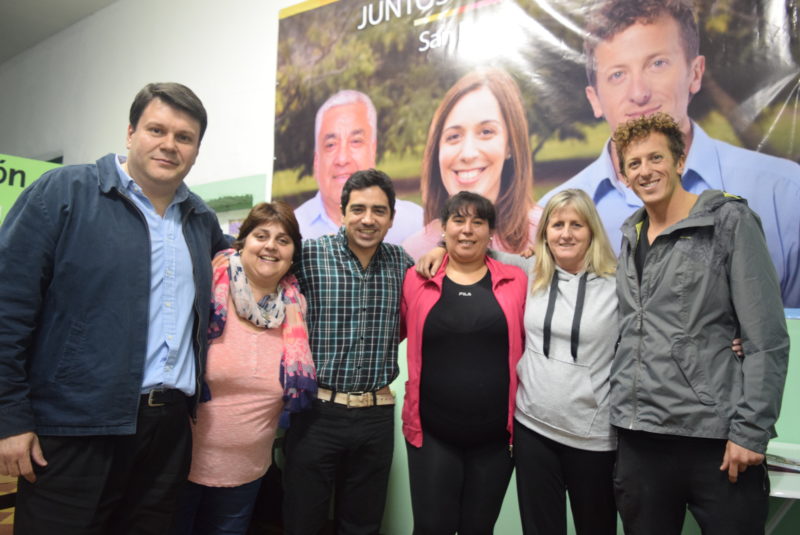 El Diario de San Pedro | Noticias locales y regionales