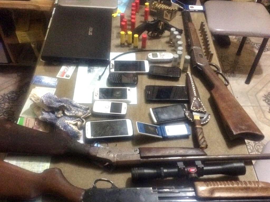 El Diario de San Pedro | Noticias locales y regionales