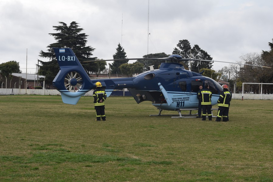 El Diario de San Pedro | Noticias locales y regionales