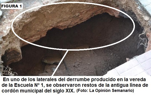 El Diario de San Pedro | Noticias locales y regionales