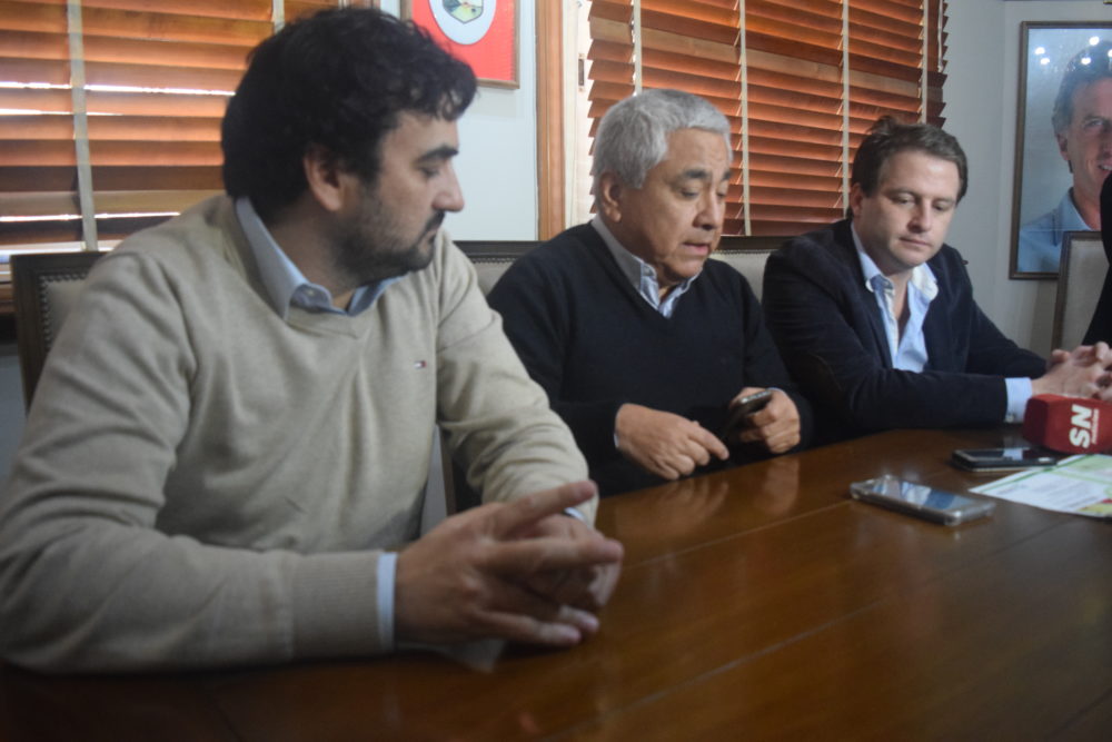 El Diario de San Pedro | Noticias locales y regionales