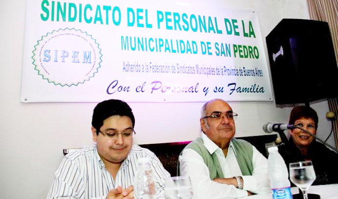 El Diario de San Pedro | Noticias locales y regionales