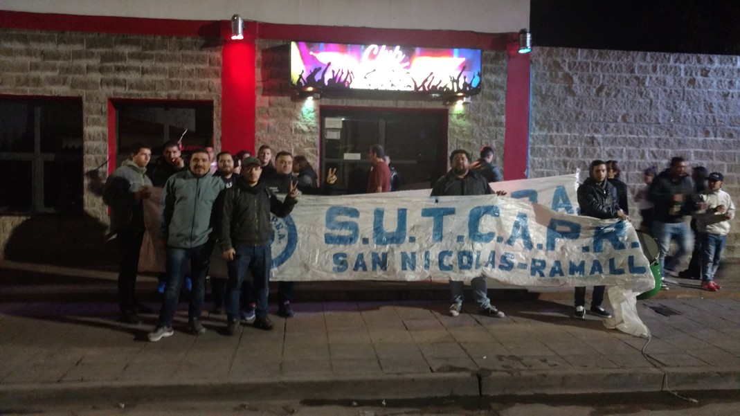 El Diario de San Pedro | Noticias locales y regionales