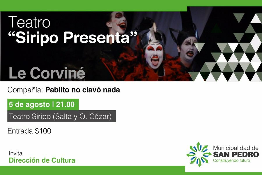 El Diario de San Pedro | Noticias locales y regionales