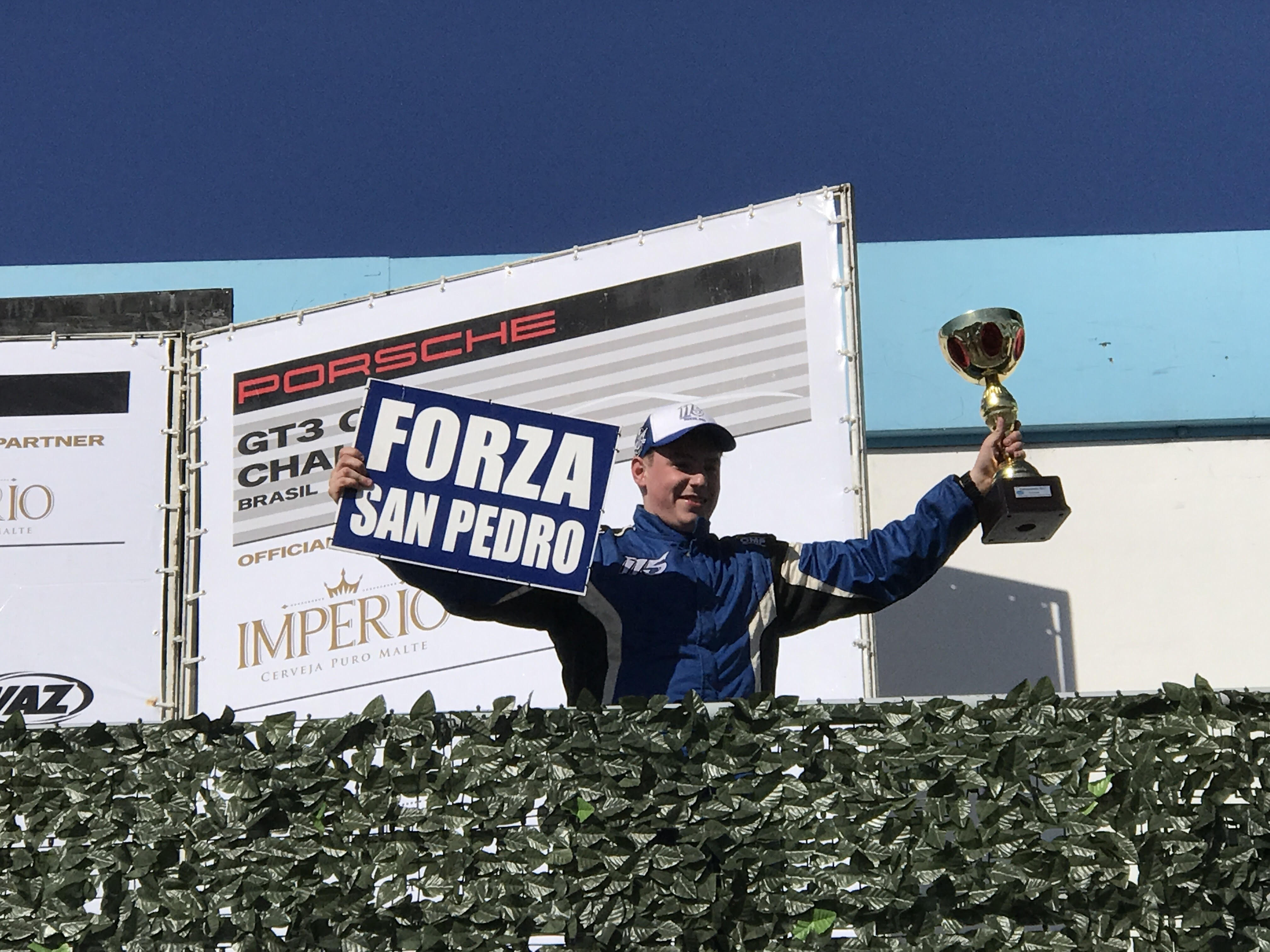 El Diario de San Pedro | Noticias locales y regionales