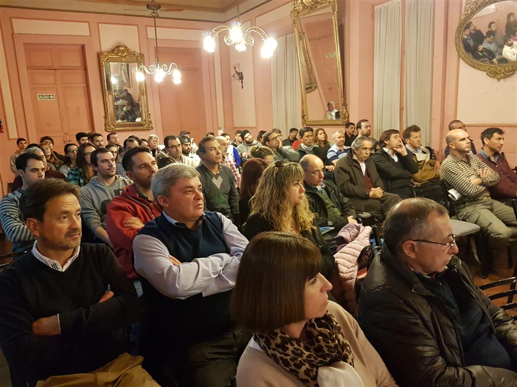 El Diario de San Pedro | Noticias locales y regionales