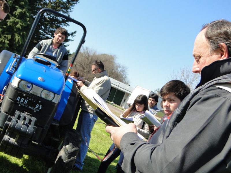 El Diario de San Pedro | Noticias locales y regionales