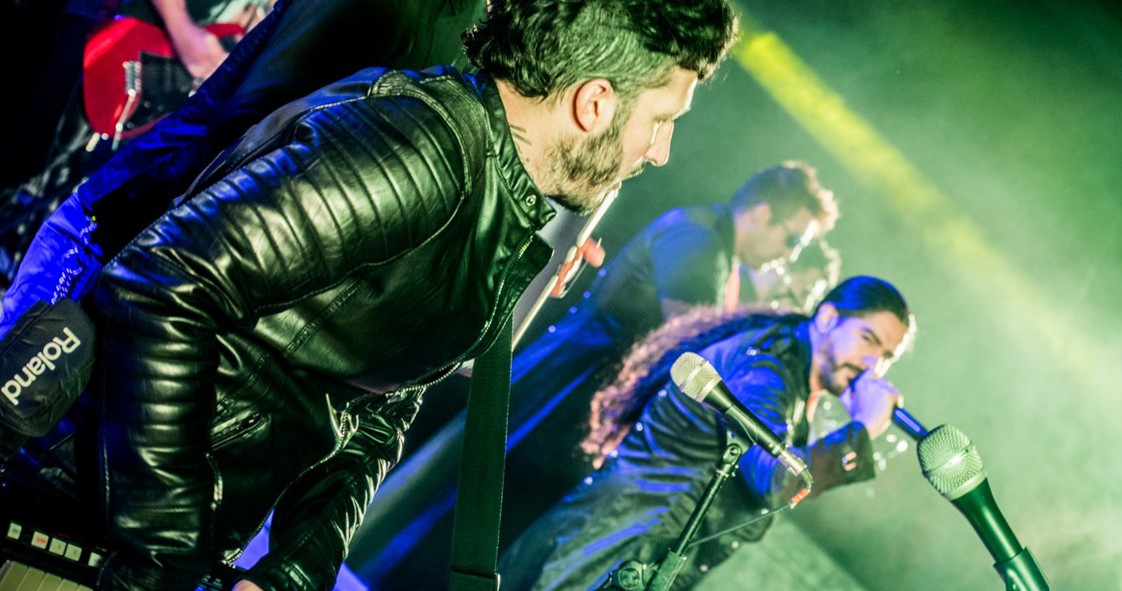 El Diario de San Pedro | Noticias locales y regionales