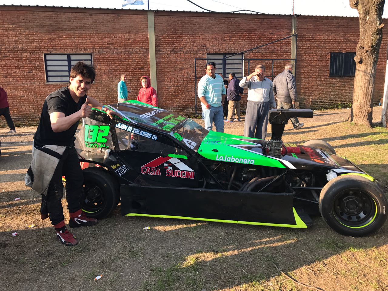 El Diario de San Pedro | Noticias locales y regionales