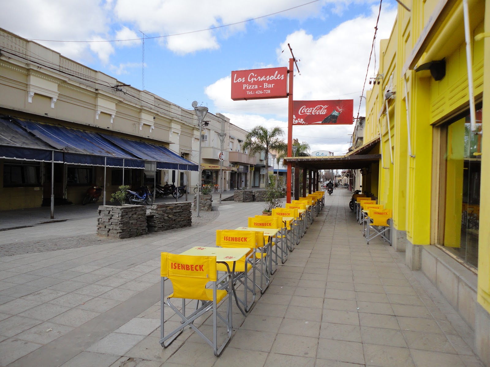 El Diario de San Pedro | Noticias locales y regionales