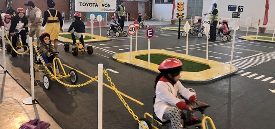 El Diario de San Pedro | Noticias locales y regionales