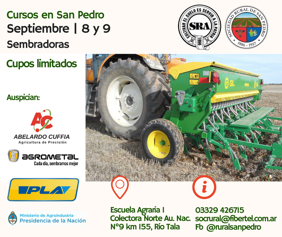 El Diario de San Pedro | Noticias locales y regionales