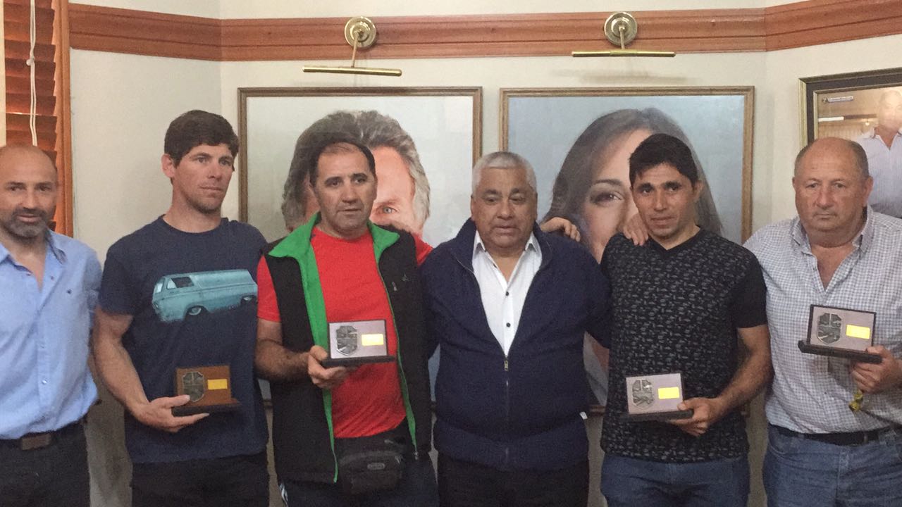 El Diario de San Pedro | Noticias locales y regionales