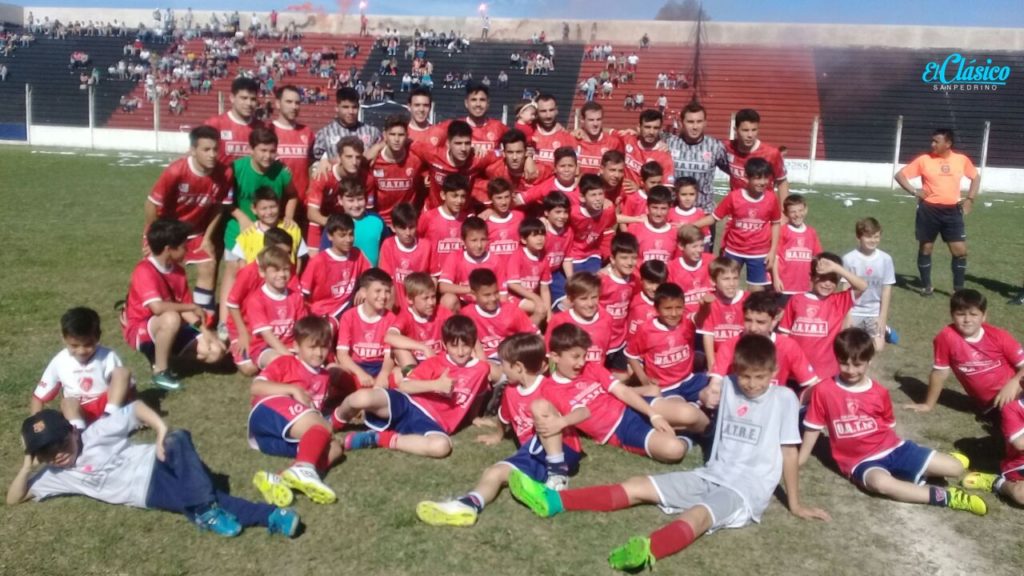 El Diario de San Pedro | Noticias locales y regionales