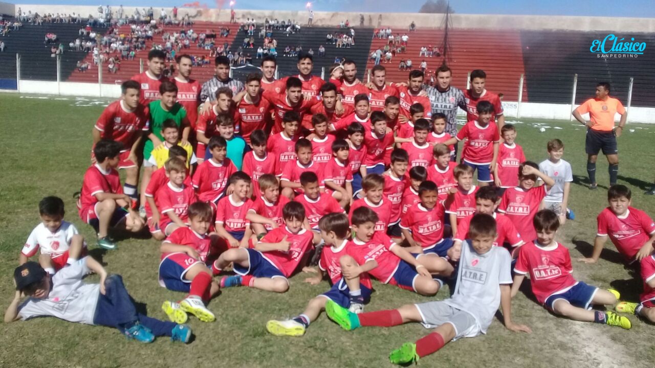 El Diario de San Pedro | Noticias locales y regionales