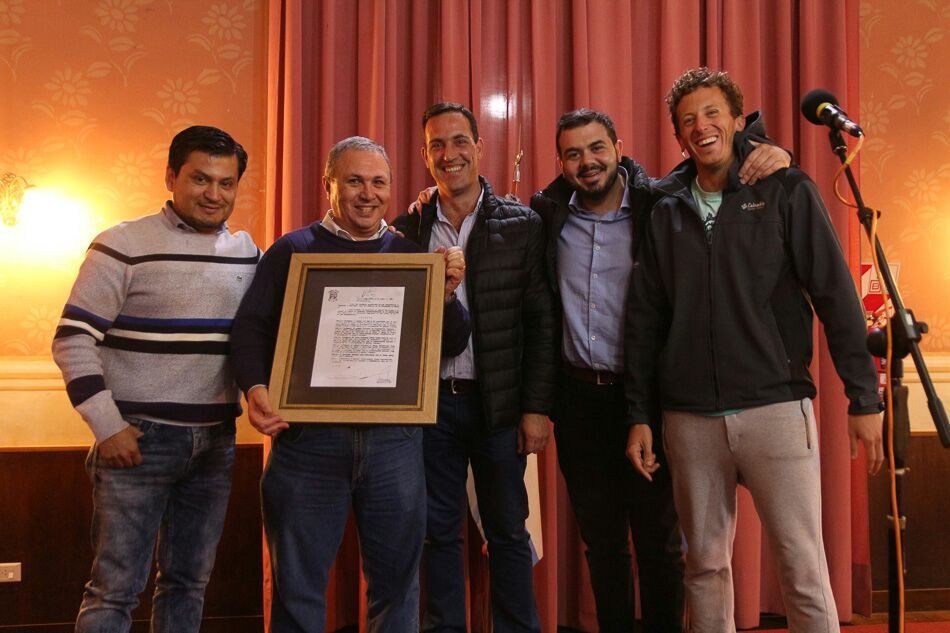 El Diario de San Pedro | Noticias locales y regionales