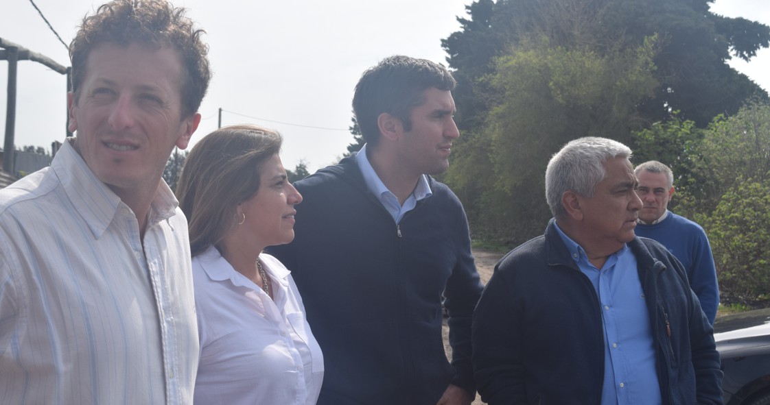 El Diario de San Pedro | Noticias locales y regionales